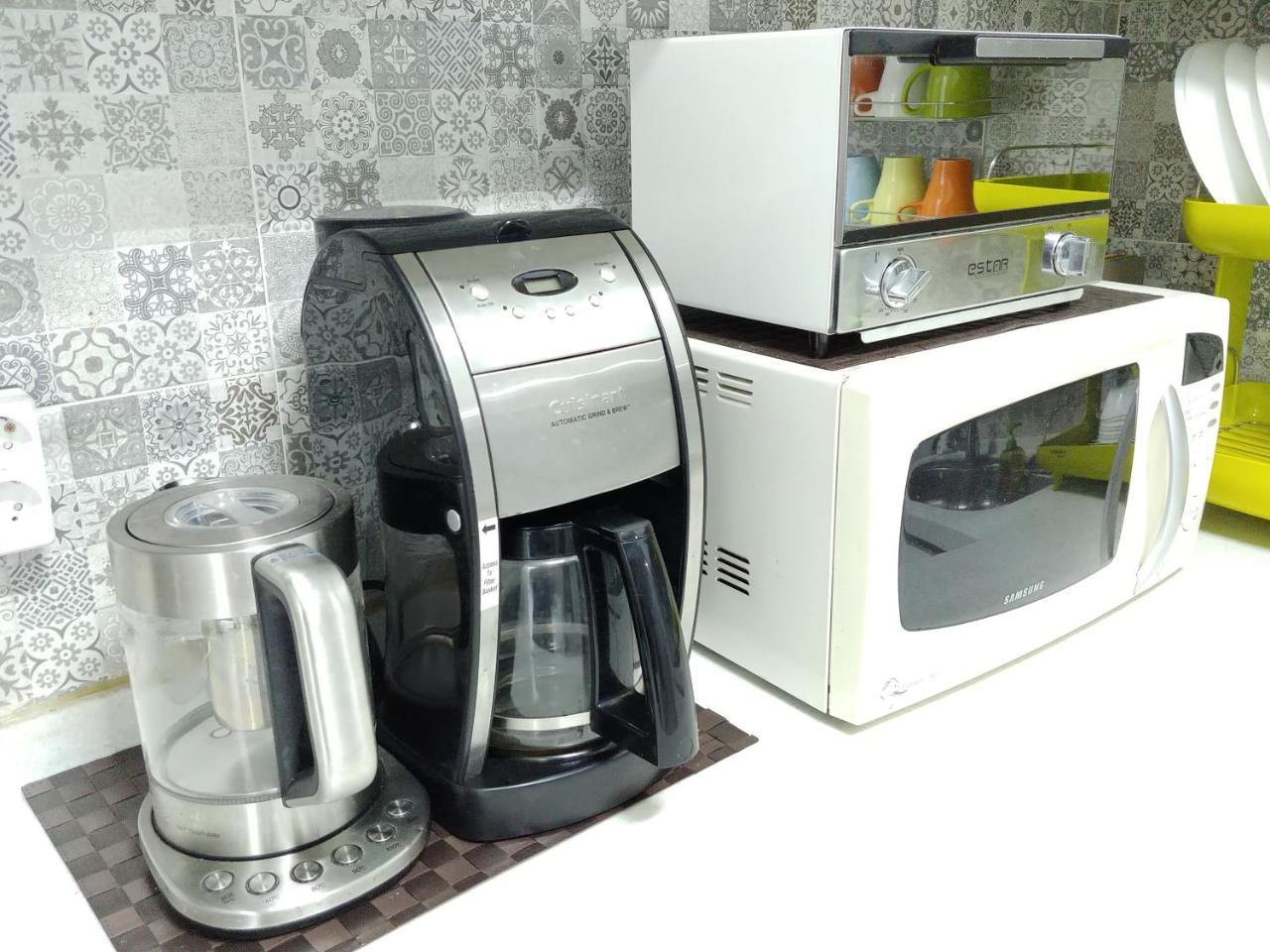 הוסטל סיאול Hause Itaewon מראה חיצוני תמונה