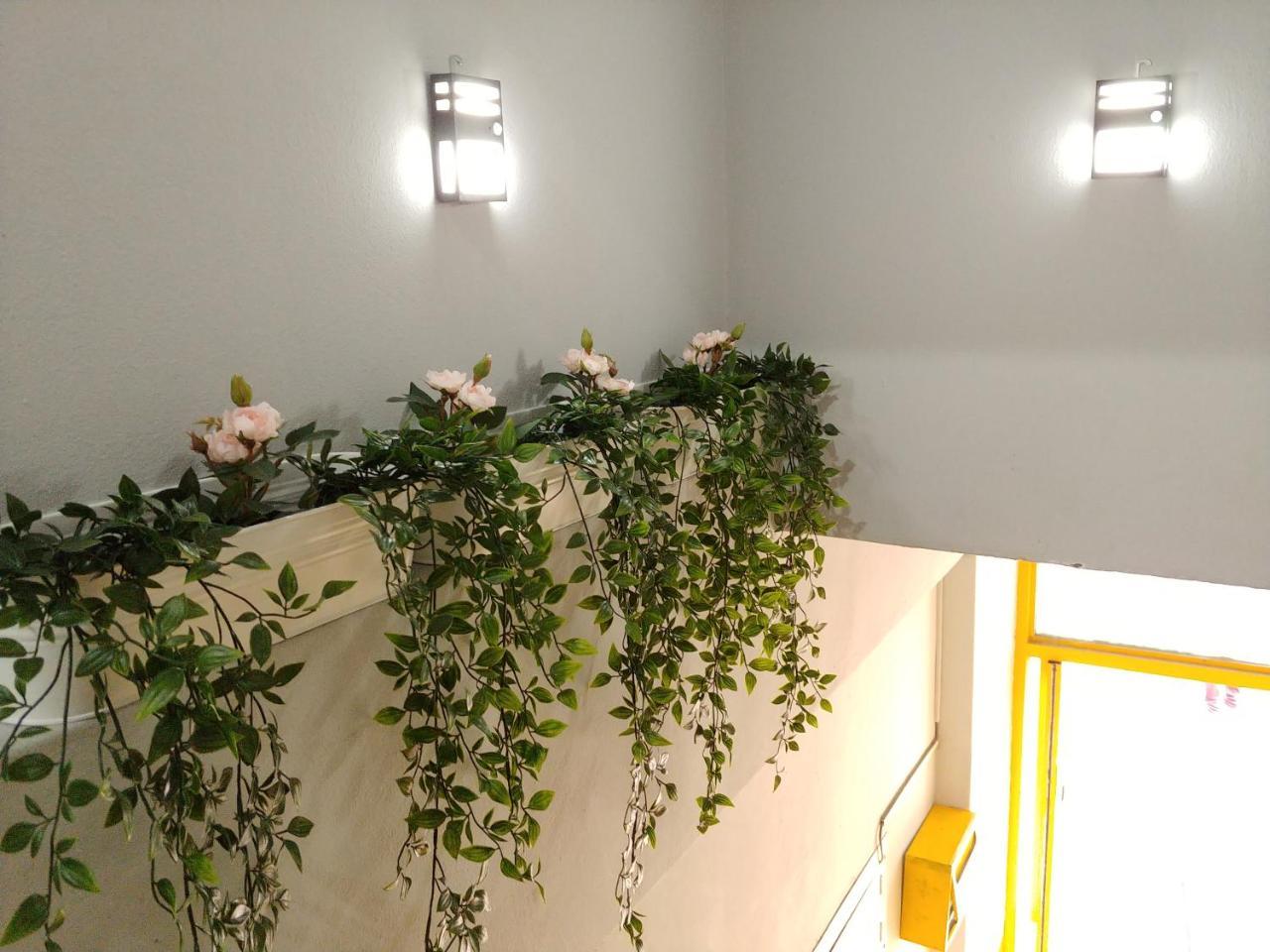 הוסטל סיאול Hause Itaewon מראה חיצוני תמונה