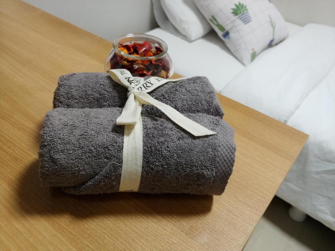 הוסטל סיאול Hause Itaewon מראה חיצוני תמונה